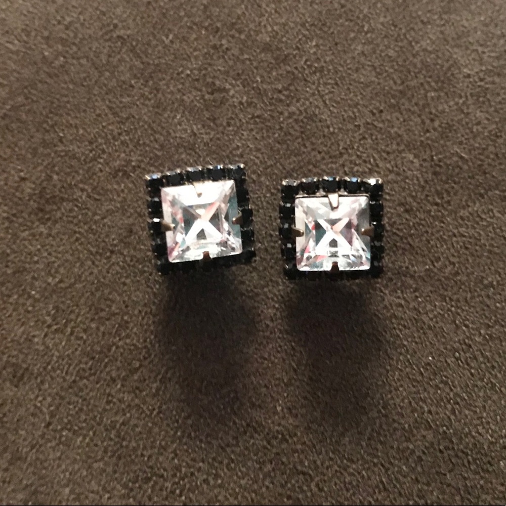Sorrelli post earrings